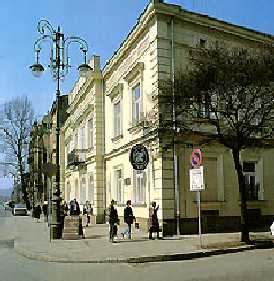Hotel Fortuna